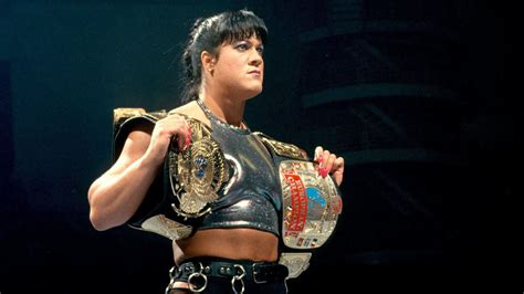 chyna hall|Will Chyna ever be inducted into the WWE Hall of Fame on her .